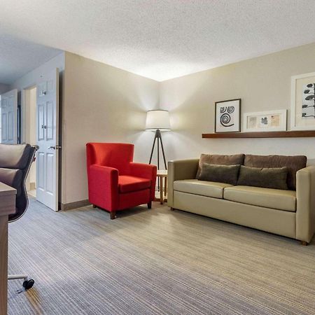 Country Inn & Suites By Radisson, Lumberton, Nc Luaran gambar