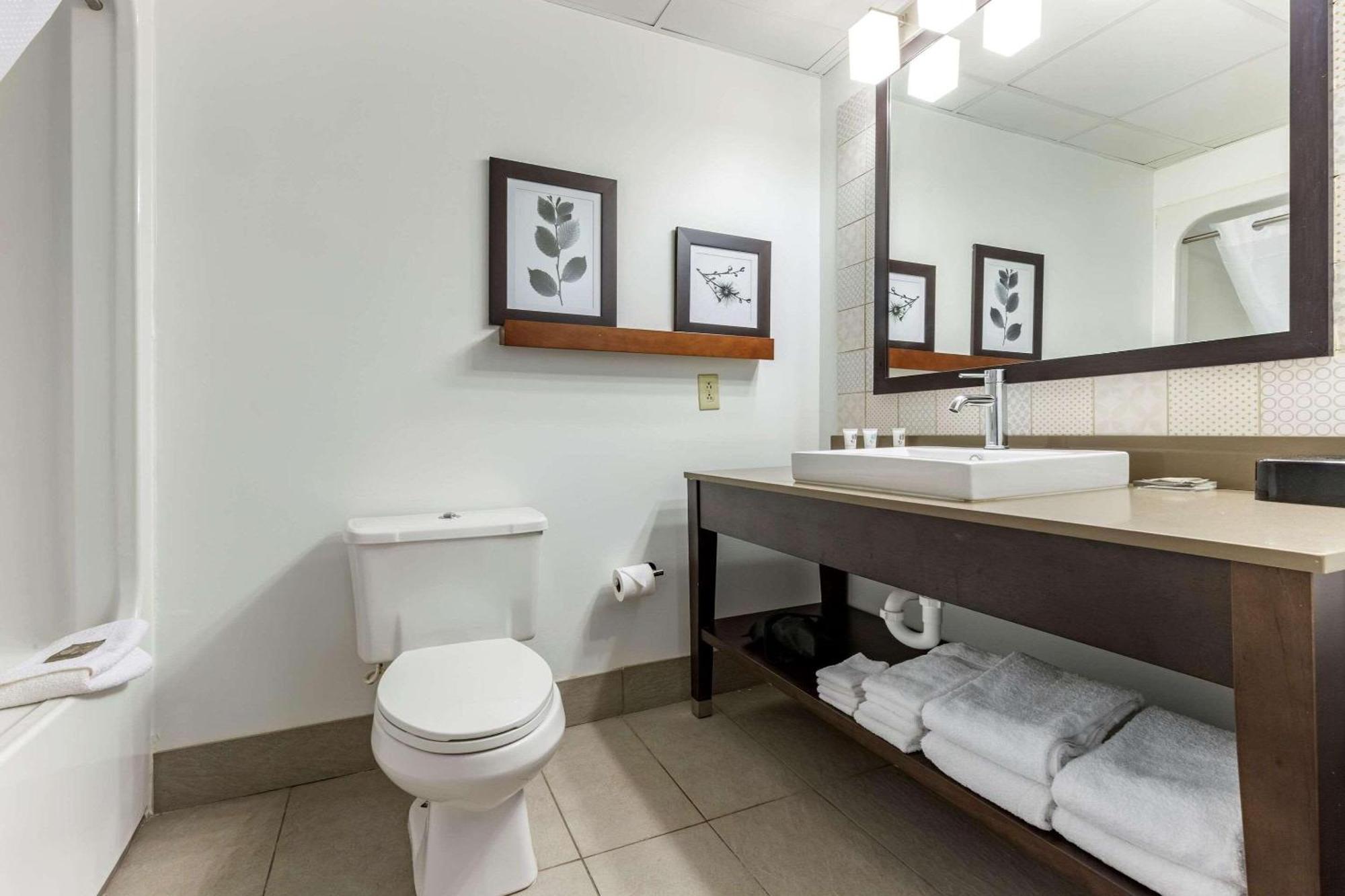 Country Inn & Suites By Radisson, Lumberton, Nc Luaran gambar