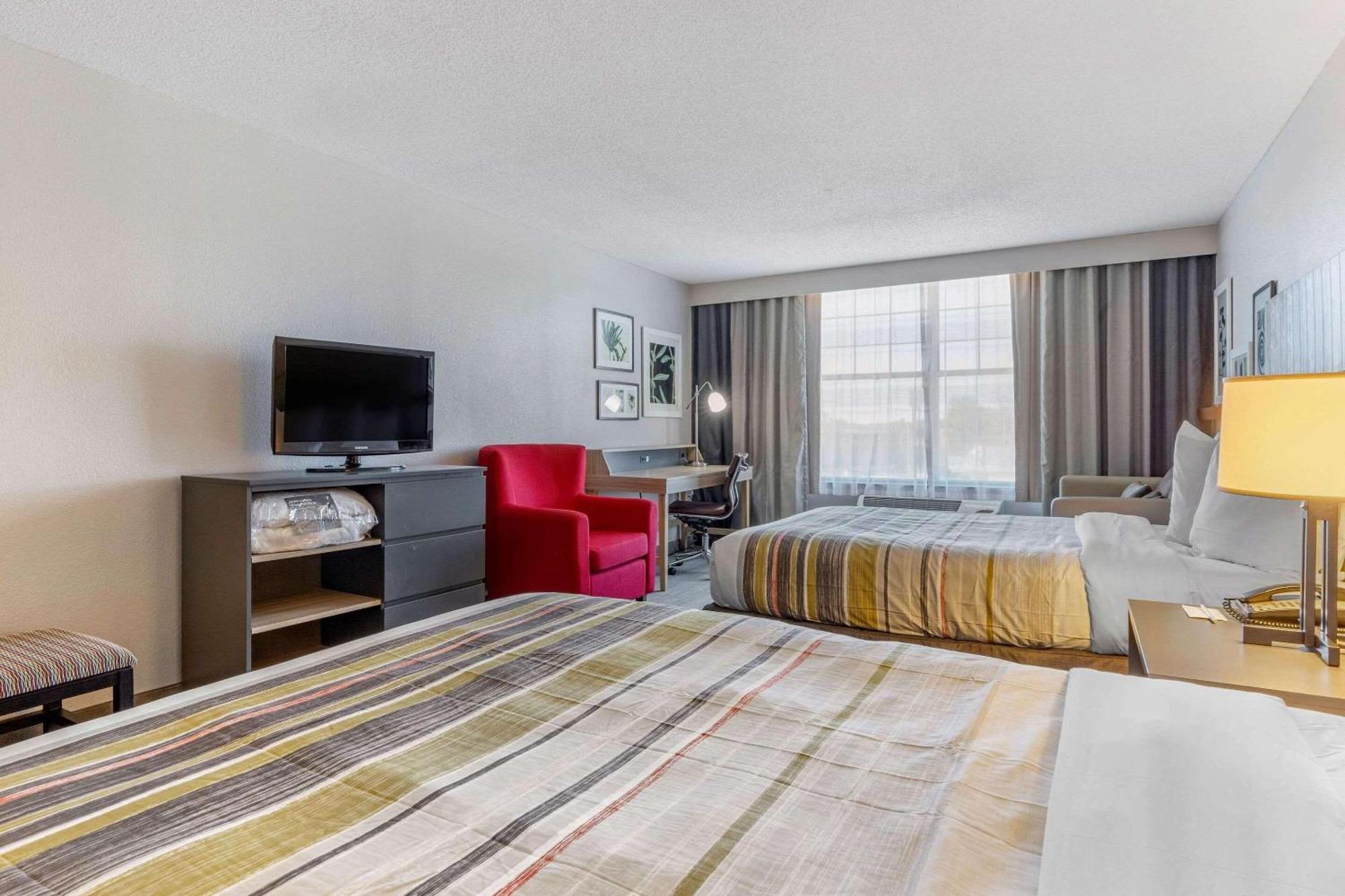 Country Inn & Suites By Radisson, Lumberton, Nc Luaran gambar