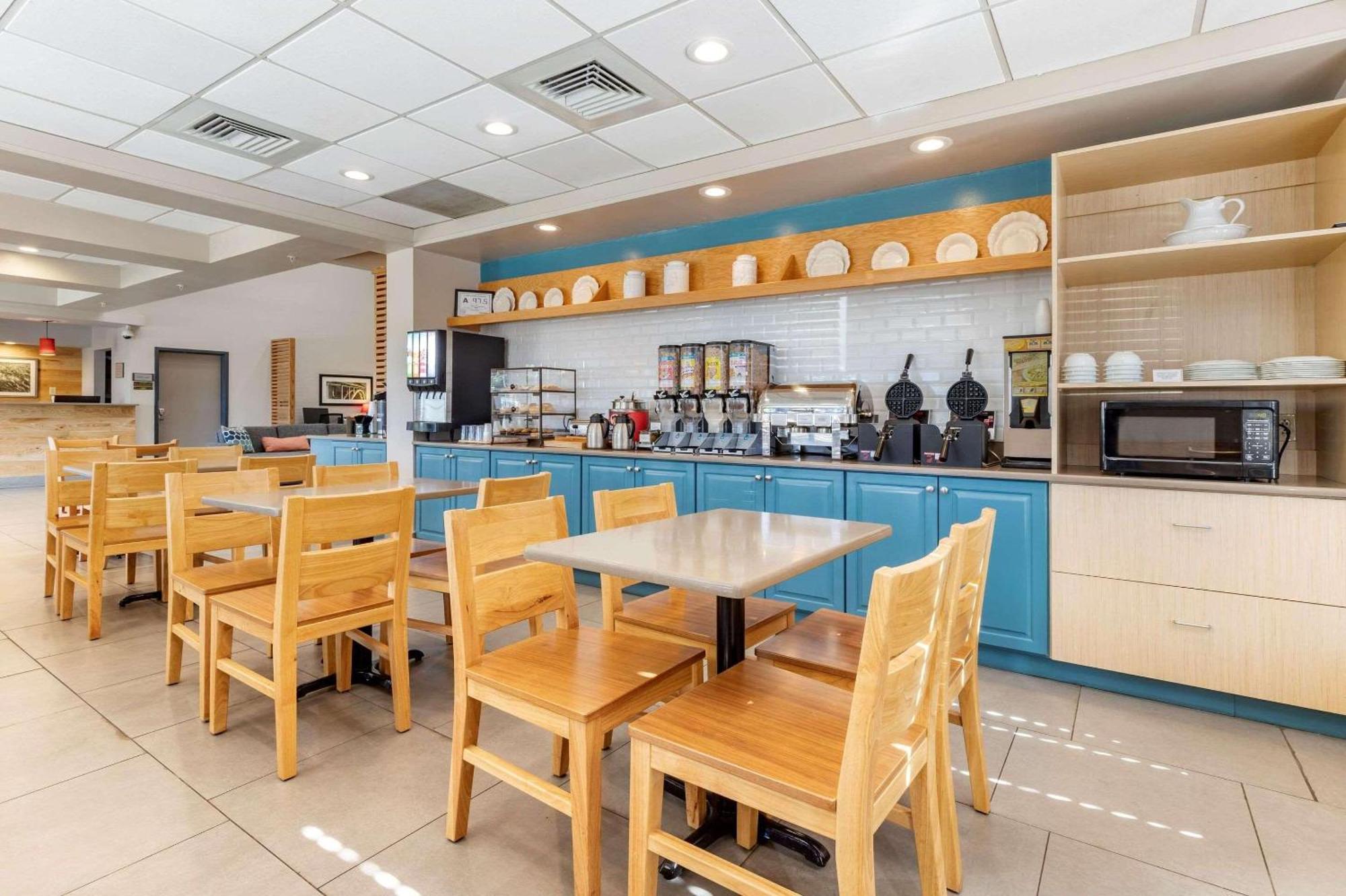 Country Inn & Suites By Radisson, Lumberton, Nc Luaran gambar