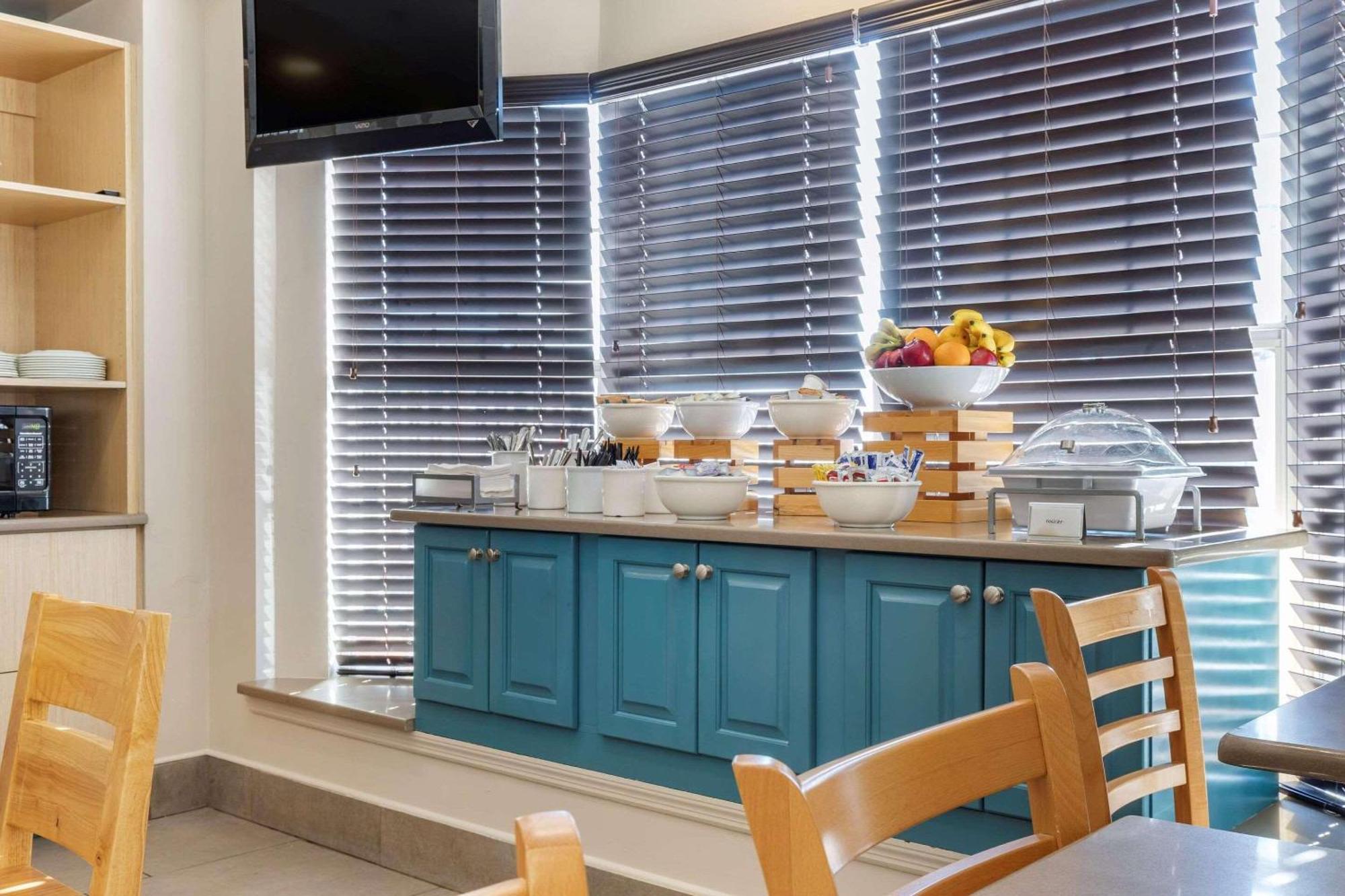 Country Inn & Suites By Radisson, Lumberton, Nc Luaran gambar