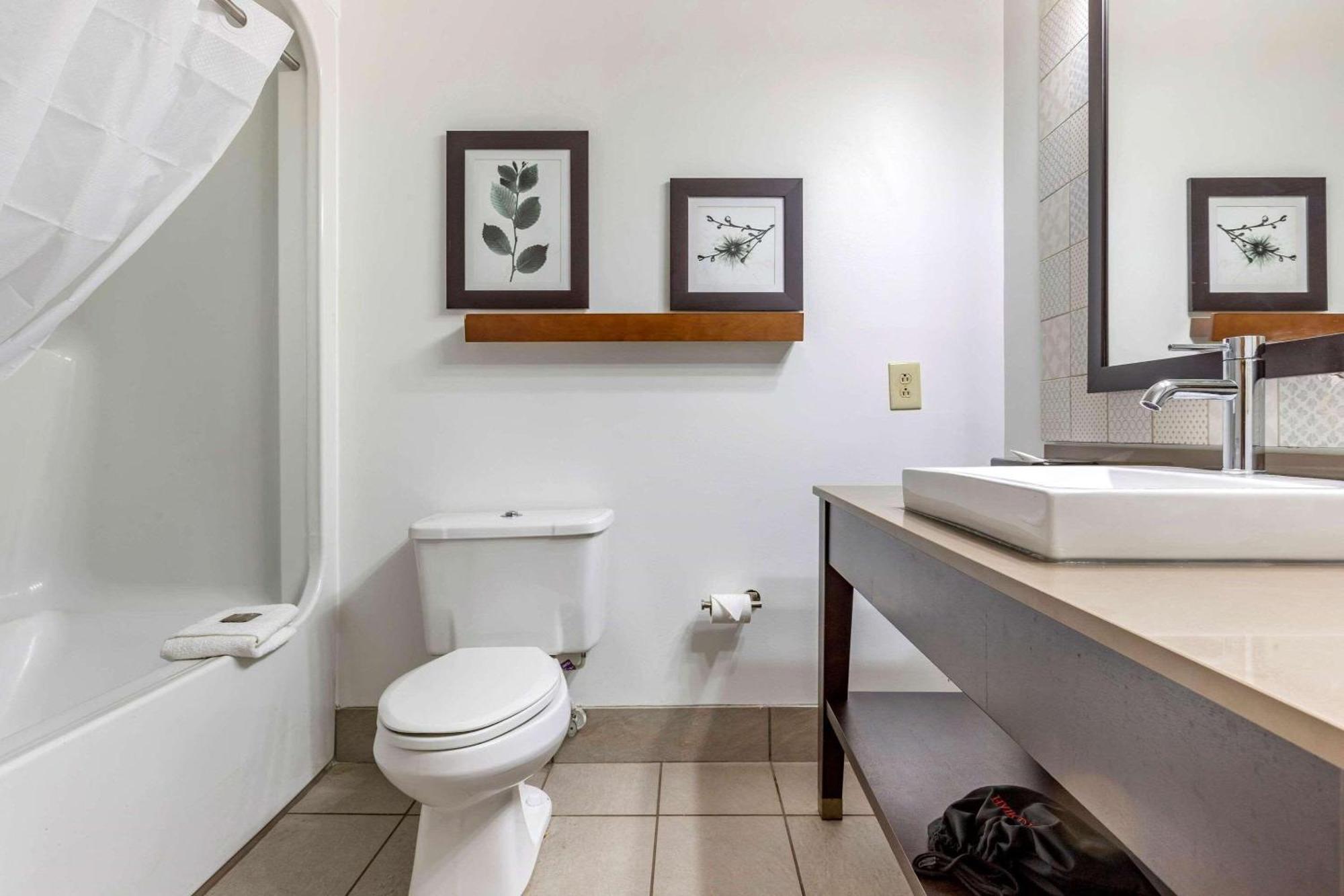 Country Inn & Suites By Radisson, Lumberton, Nc Luaran gambar