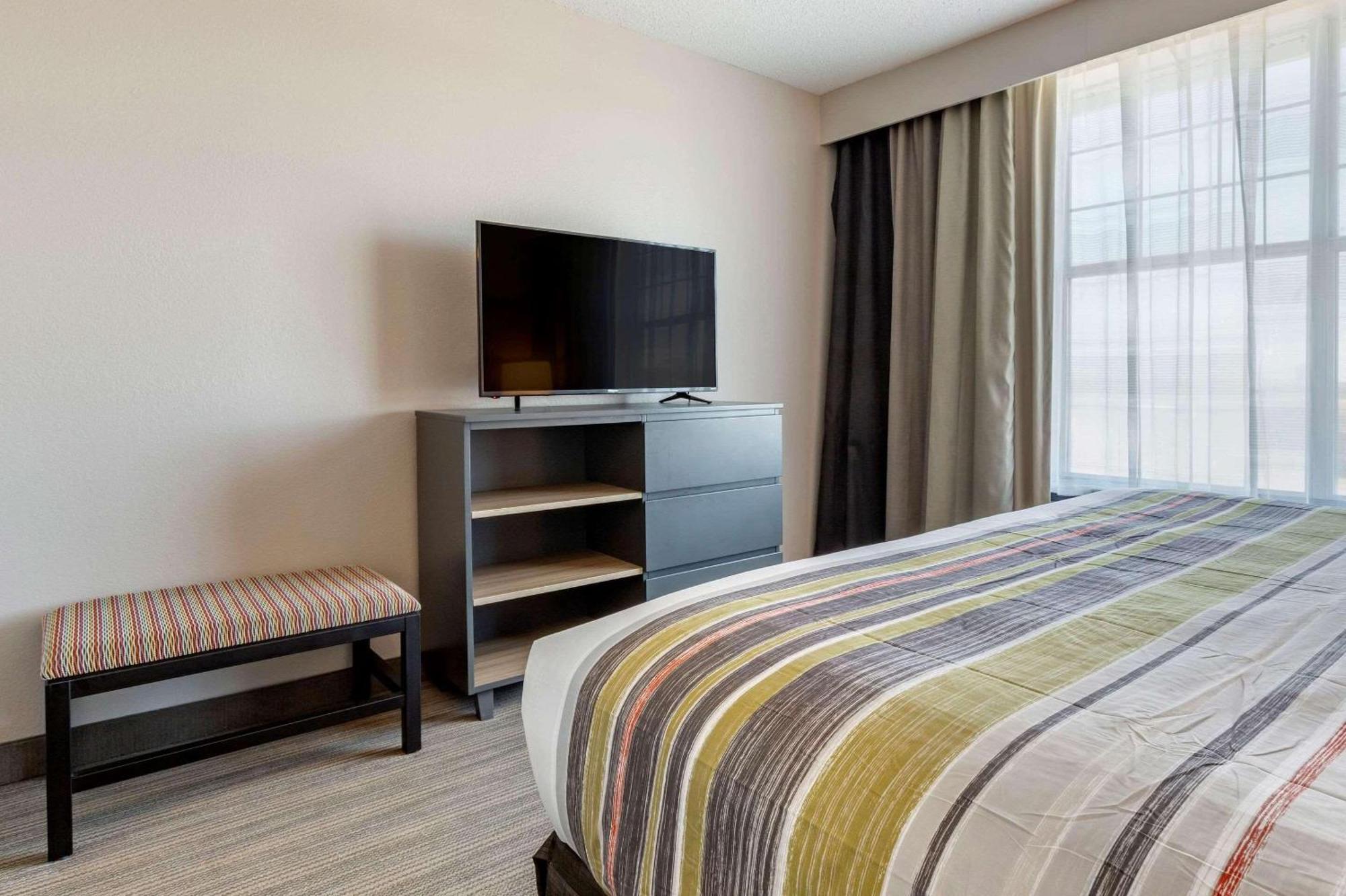 Country Inn & Suites By Radisson, Lumberton, Nc Luaran gambar