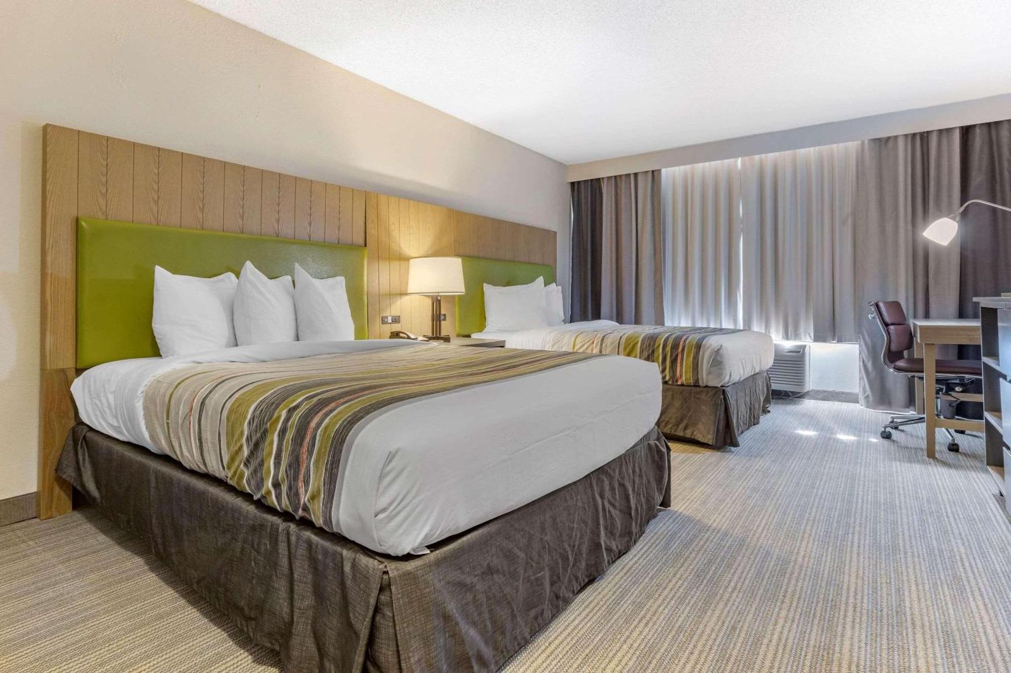 Country Inn & Suites By Radisson, Lumberton, Nc Luaran gambar