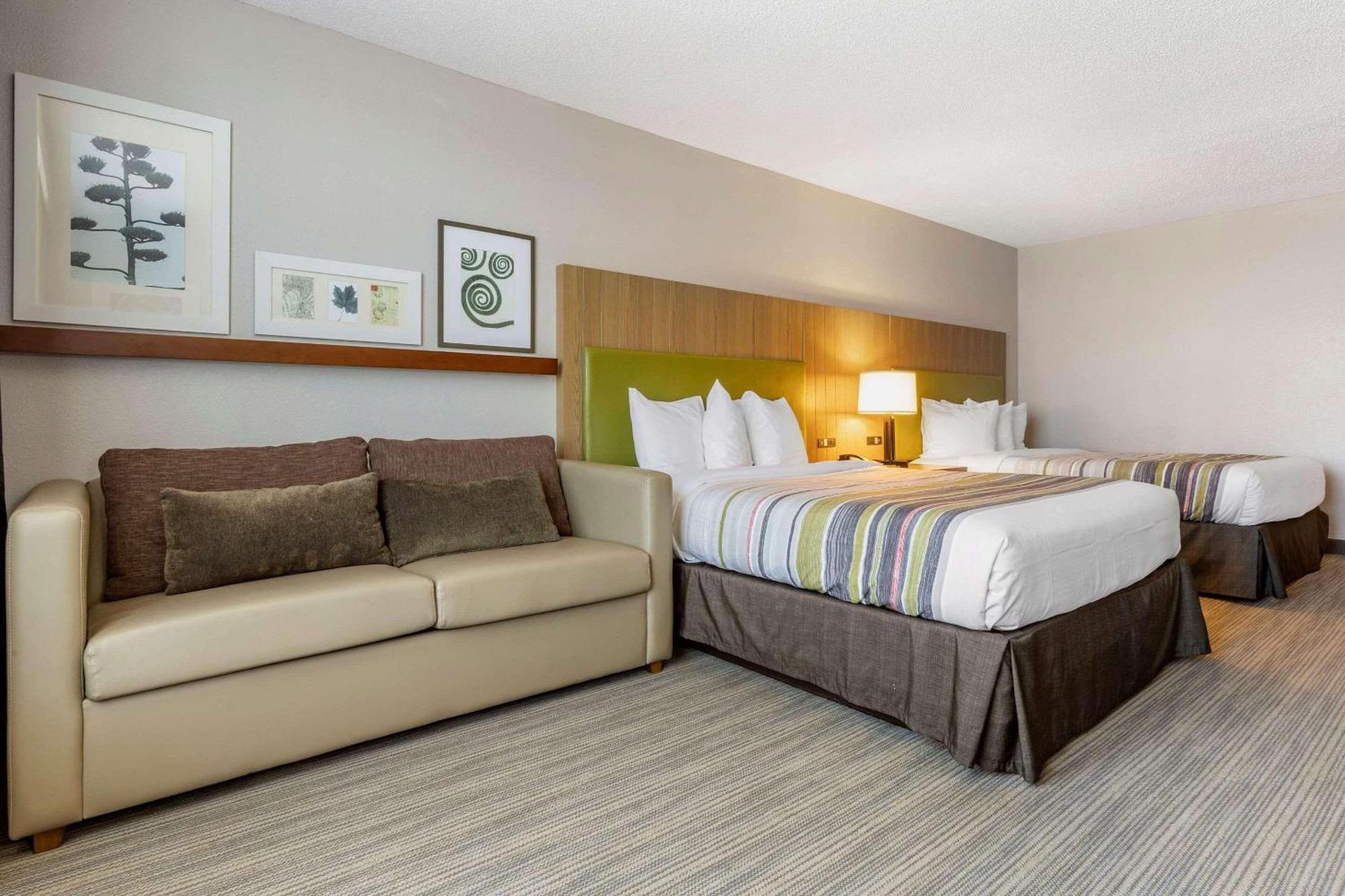 Country Inn & Suites By Radisson, Lumberton, Nc Luaran gambar