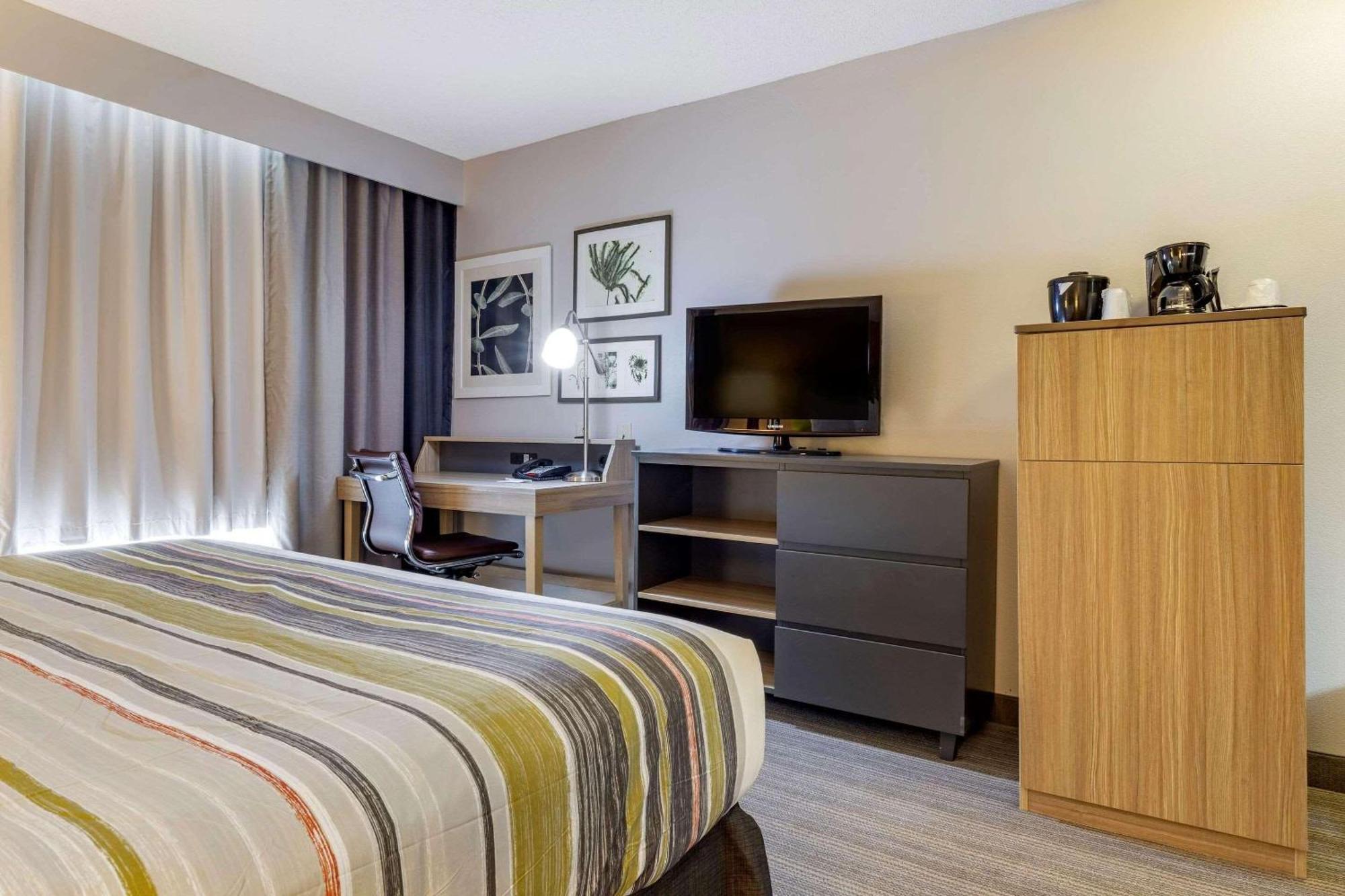 Country Inn & Suites By Radisson, Lumberton, Nc Luaran gambar
