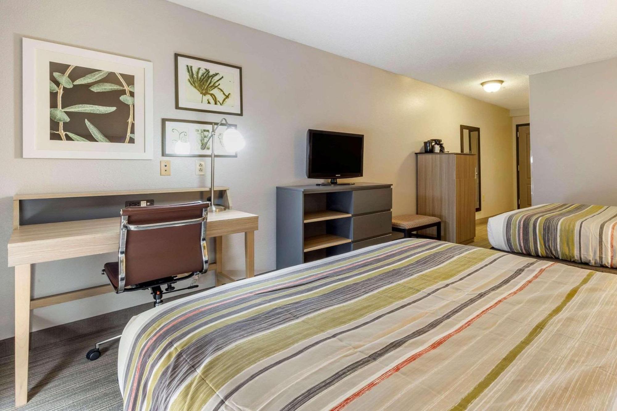 Country Inn & Suites By Radisson, Lumberton, Nc Luaran gambar