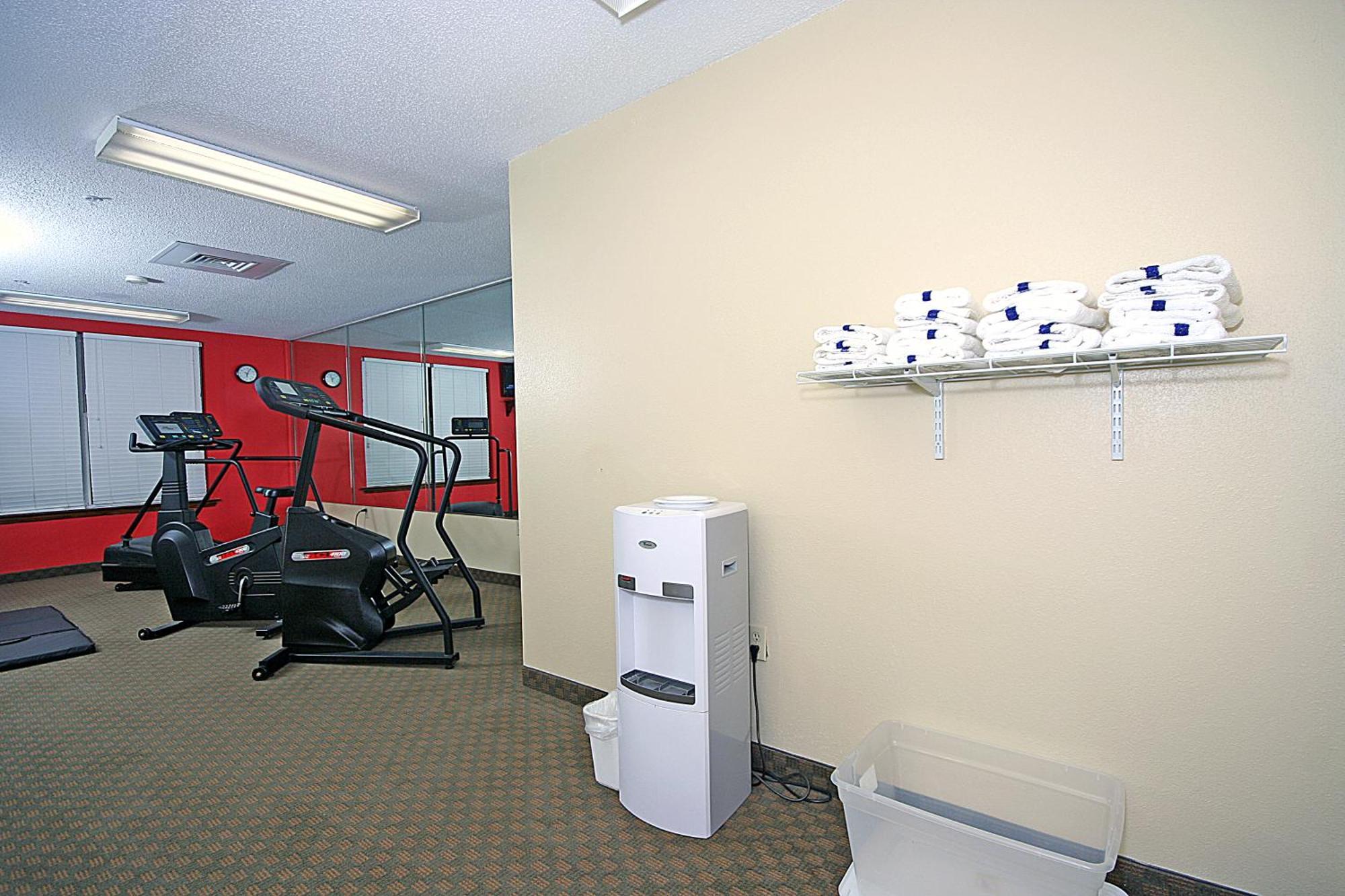 Country Inn & Suites By Radisson, Lumberton, Nc Luaran gambar
