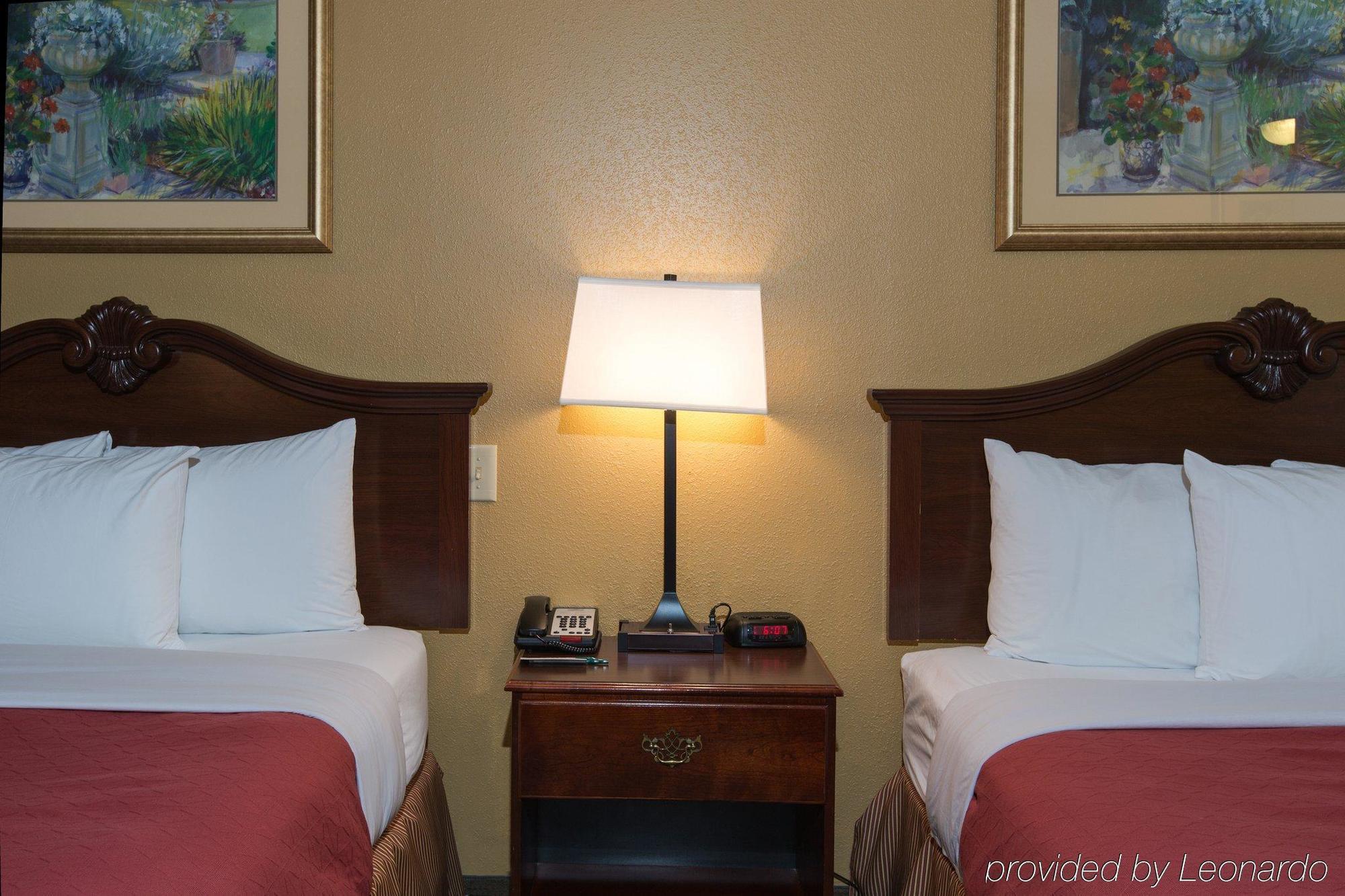 Country Inn & Suites By Radisson, Lumberton, Nc Luaran gambar