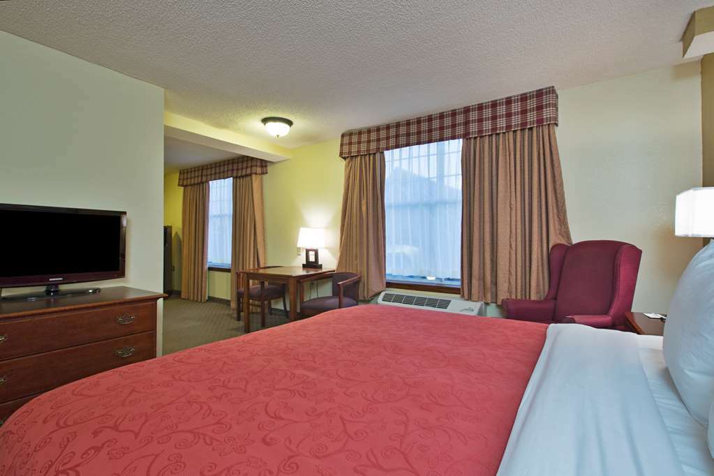 Country Inn & Suites By Radisson, Lumberton, Nc Bilik gambar