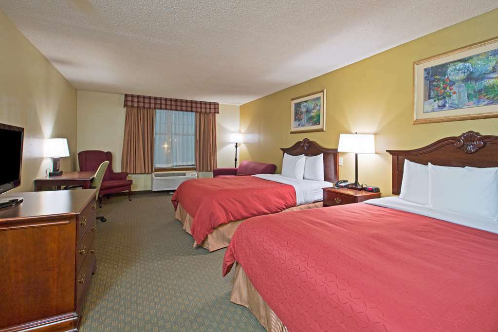 Country Inn & Suites By Radisson, Lumberton, Nc Bilik gambar