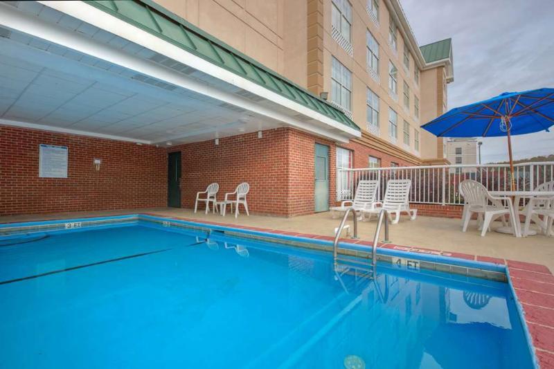 Country Inn & Suites By Radisson, Lumberton, Nc Luaran gambar