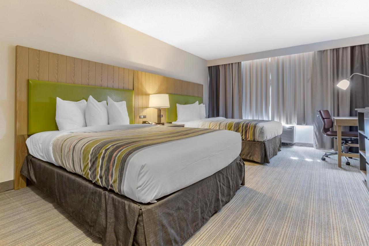 Country Inn & Suites By Radisson, Lumberton, Nc Luaran gambar