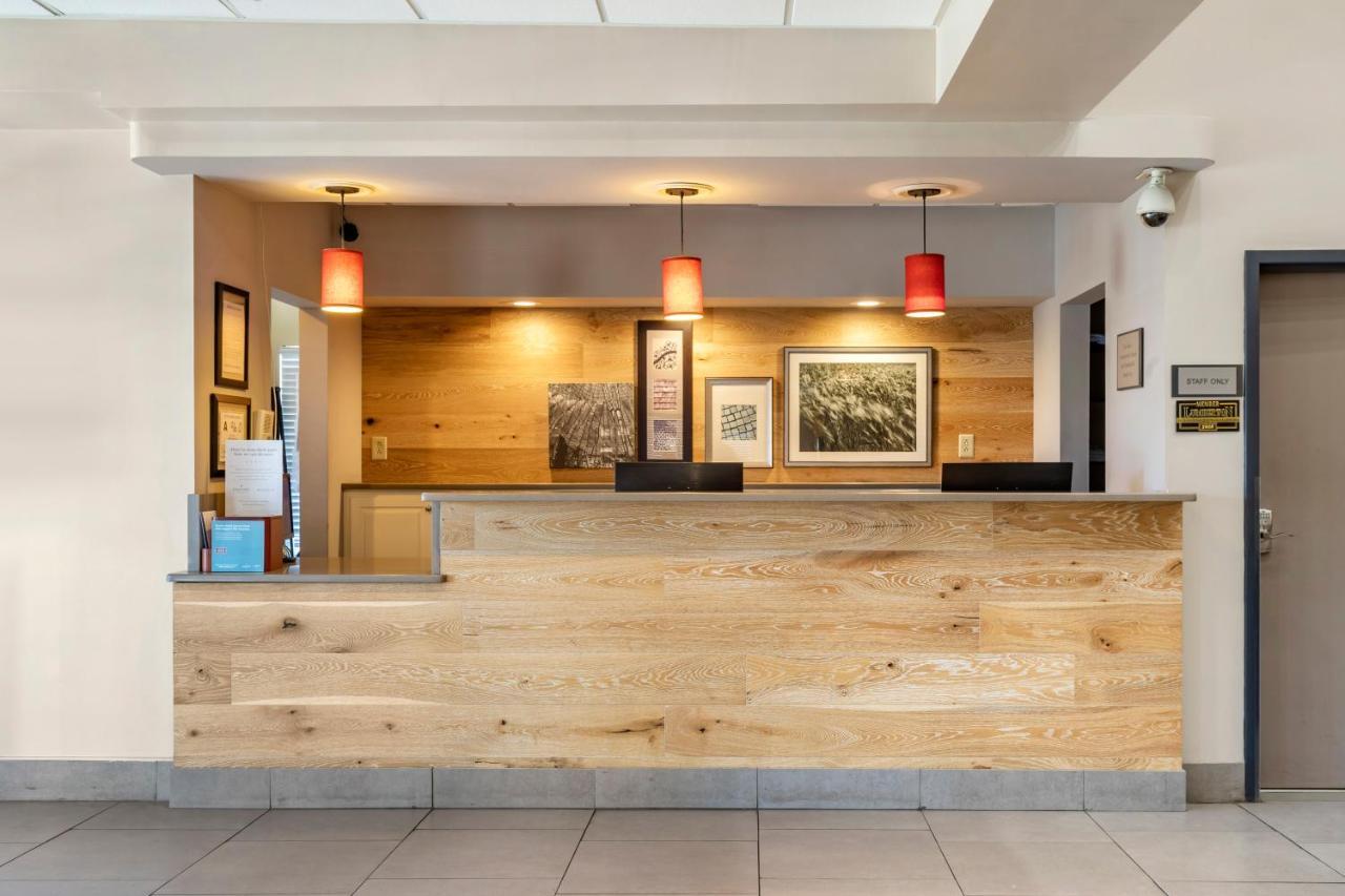 Country Inn & Suites By Radisson, Lumberton, Nc Luaran gambar