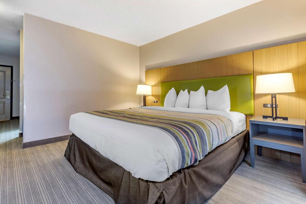Country Inn & Suites By Radisson, Lumberton, Nc Luaran gambar