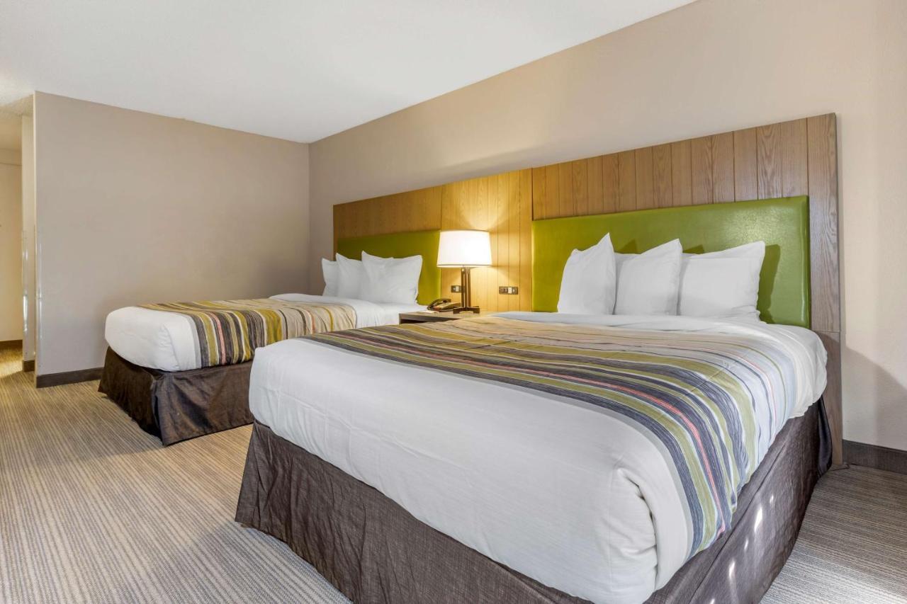 Country Inn & Suites By Radisson, Lumberton, Nc Luaran gambar