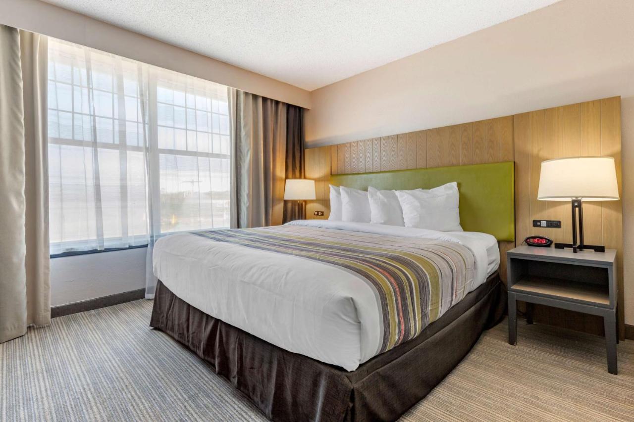 Country Inn & Suites By Radisson, Lumberton, Nc Luaran gambar