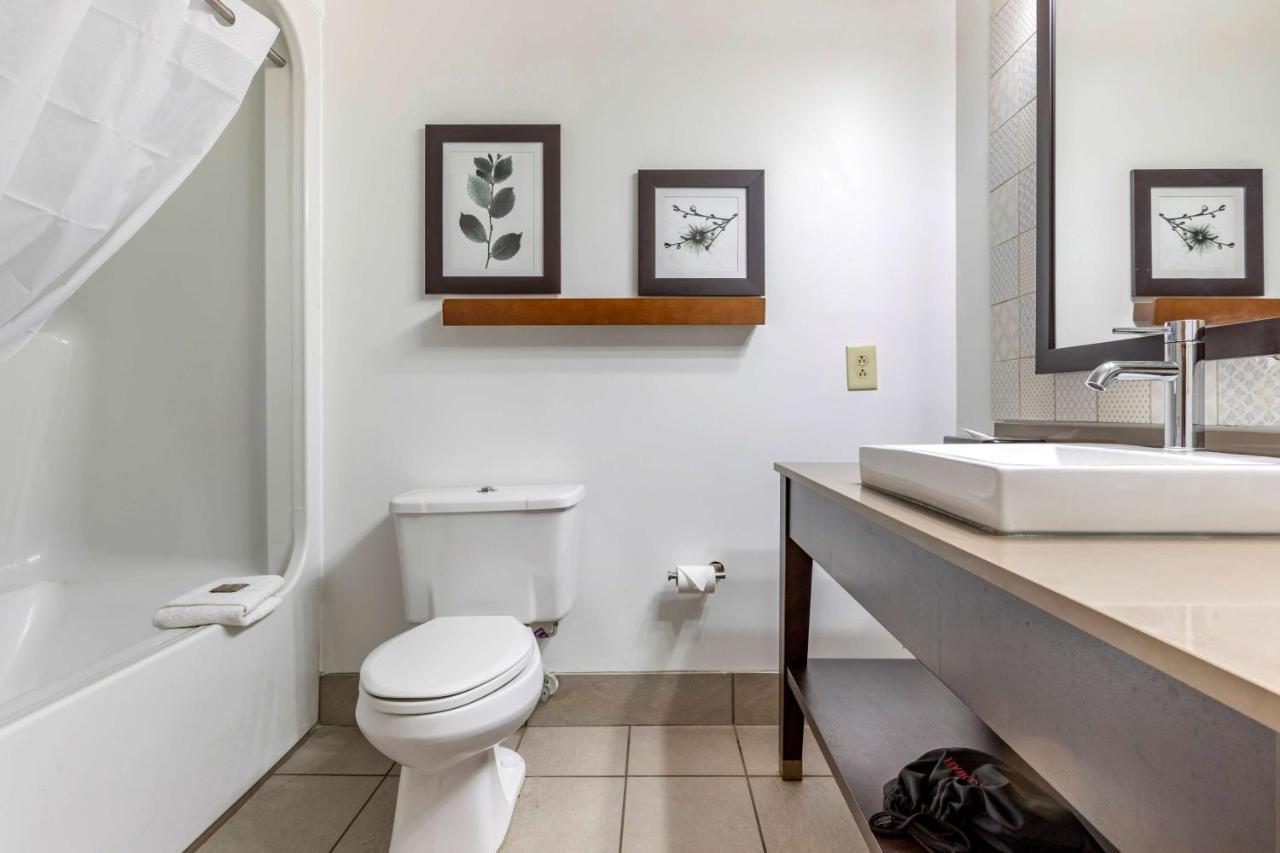 Country Inn & Suites By Radisson, Lumberton, Nc Luaran gambar